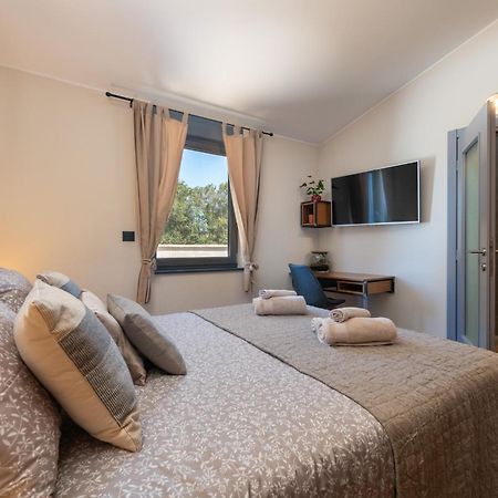 Casa Vigo Pula Villa Luaran gambar