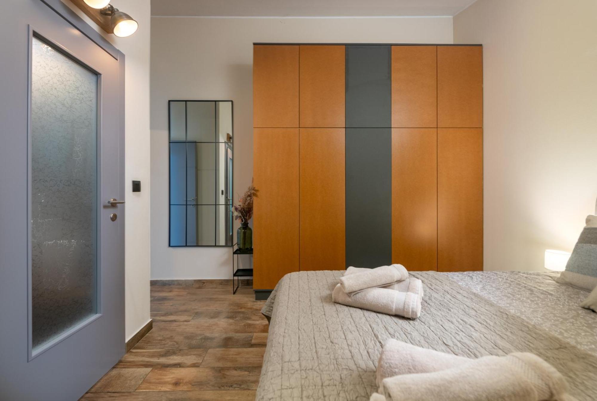 Casa Vigo Pula Villa Luaran gambar