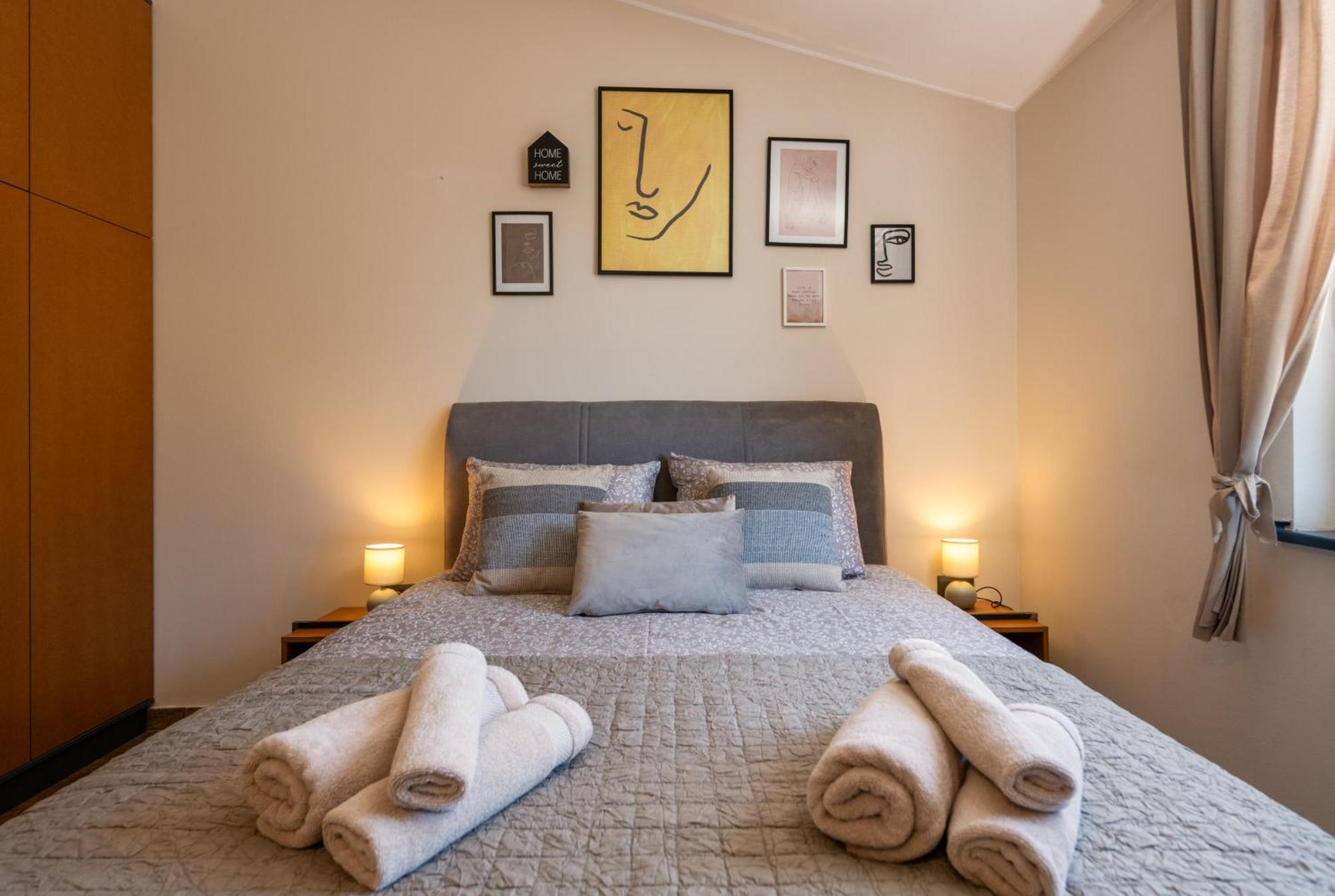 Casa Vigo Pula Villa Luaran gambar