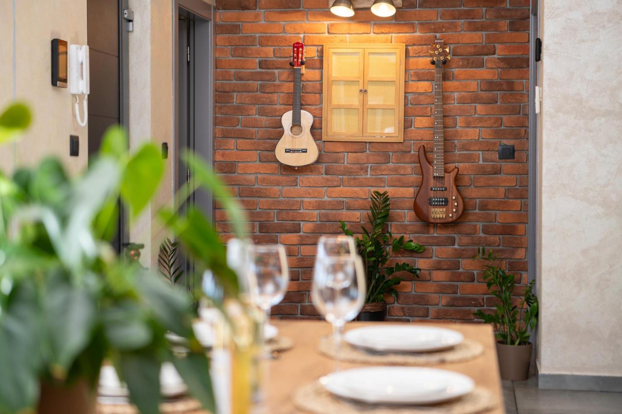 Casa Vigo Pula Villa Luaran gambar