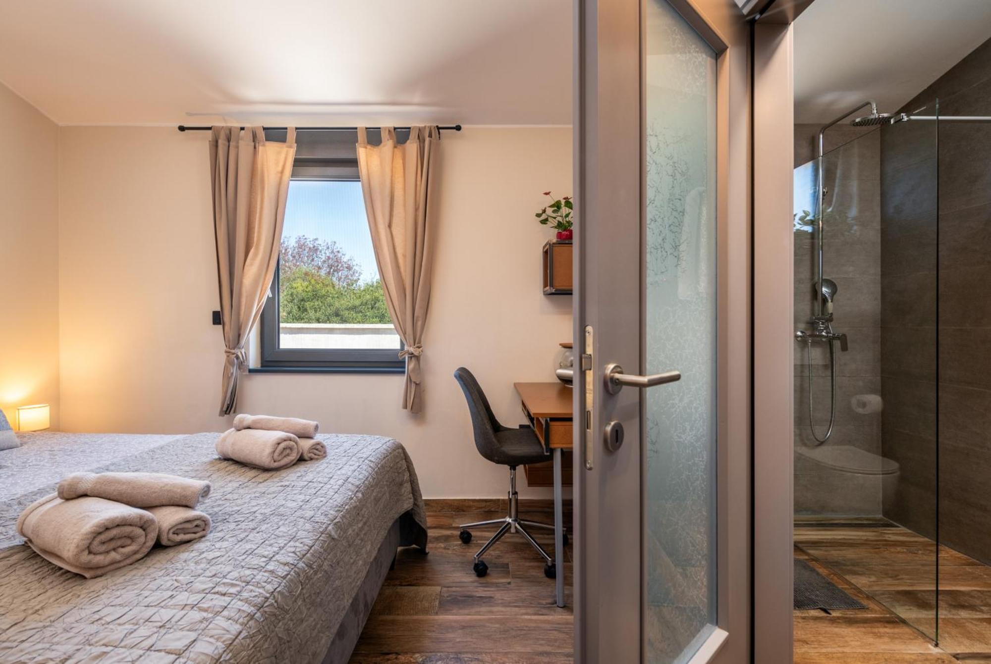Casa Vigo Pula Villa Luaran gambar